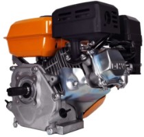 Categoria Motoare pe benzină