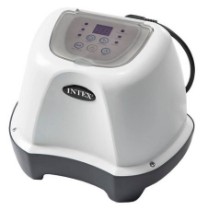 Категория Хлоргенераторы для бассейнов