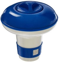 Категория Плавающие дозаторы для бассейнов