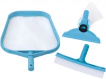 Категория Наборы для чистки бассейнов