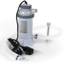 Категория Водонагреватели для бассейнов