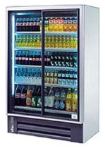 Категория Холодильные витрины