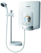 Категория Проточные водонагреватели