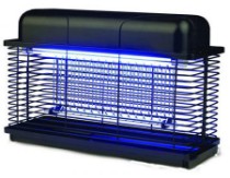 Категория Лампы для уничтожения насекомых