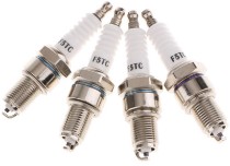 Категория Свечи зажигания