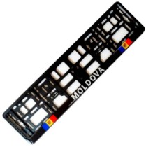 Categoria Suporturi pentru numere auto