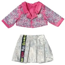 Категория Одежда и аксессуары для кукол