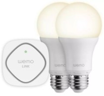 Категория Умное освещение