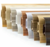 Категория Плинтусы