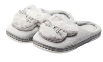 Категория Женские комнатные тапочки