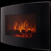 Категория Электрокамины