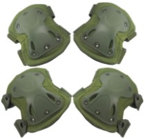 Категория Наколенники и налокотники рабочие