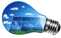 Категория Солнечные электростанции