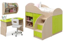 Категория Детская комната