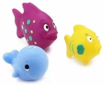 Categoria Accesorii de baie pentru bebeluși