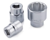 Категория Торцевые головки