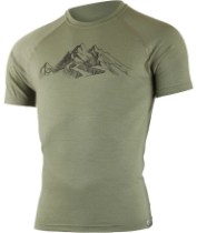 Категория Мужские термофутболки