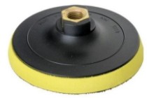 Категория Полировальные аксессуары