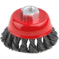 Категория Щётки по металлу