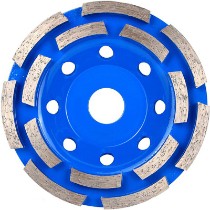 Категория Алмазные чашки