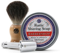 Categoria Produse pentru bărbierit și după ras