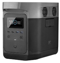 Категория Портативные зарядные станции