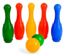 Categoria Bowling pentru copii