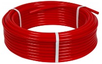 Категория Трубы теплого пола