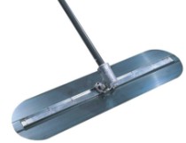 Категория Гладилки для бетона