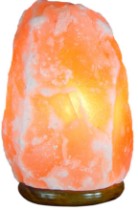 Категория Солевые лампы