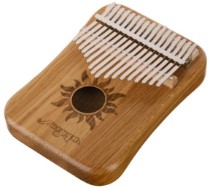 Категория Калимбы