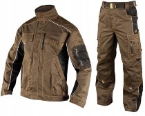 Категория Униформа и рабочая одежда