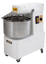 Категория Тестомесы промышленные