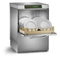 Категория Промышленные посудомоечные машины