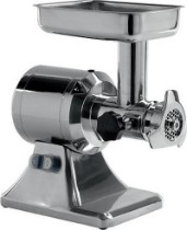 Категория Профессиональные мясорубки