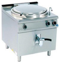 Категория Варочные котлы