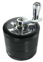 Категория Гриндеры для измельчения табака