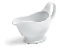 Категория Сливочники, соусники и молочники