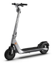 Категория Электросамокаты