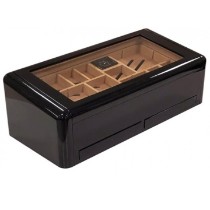 Категория Хьюмидоры для сигар