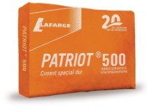 Категория Цемент