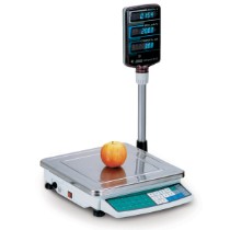 Категория Торговые весы