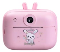 Категория Детские фотоаппараты