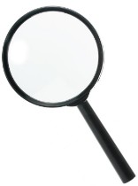 Категория Лупы