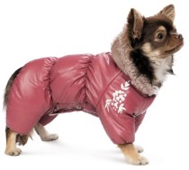 Категория Куртки для собак