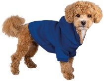 Категория Толстовки для собак