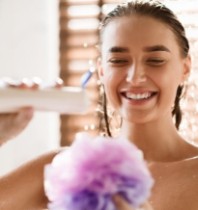 Категория Для ванны и душа