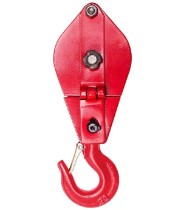 Categoria Scripete cu cârlig