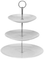 Категория Ярусные тарелки