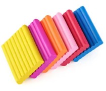 Категория Глина для лепки